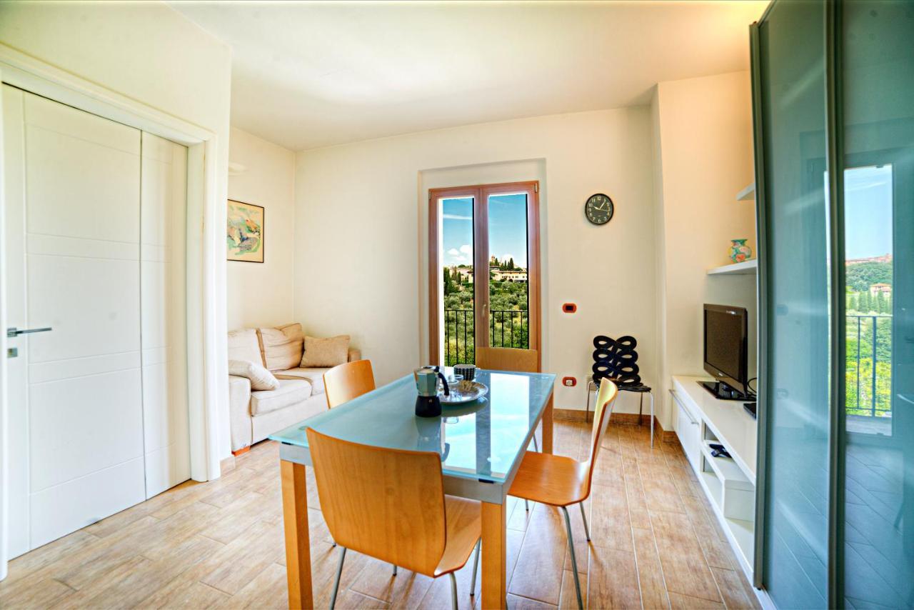 Apartment Certosa House