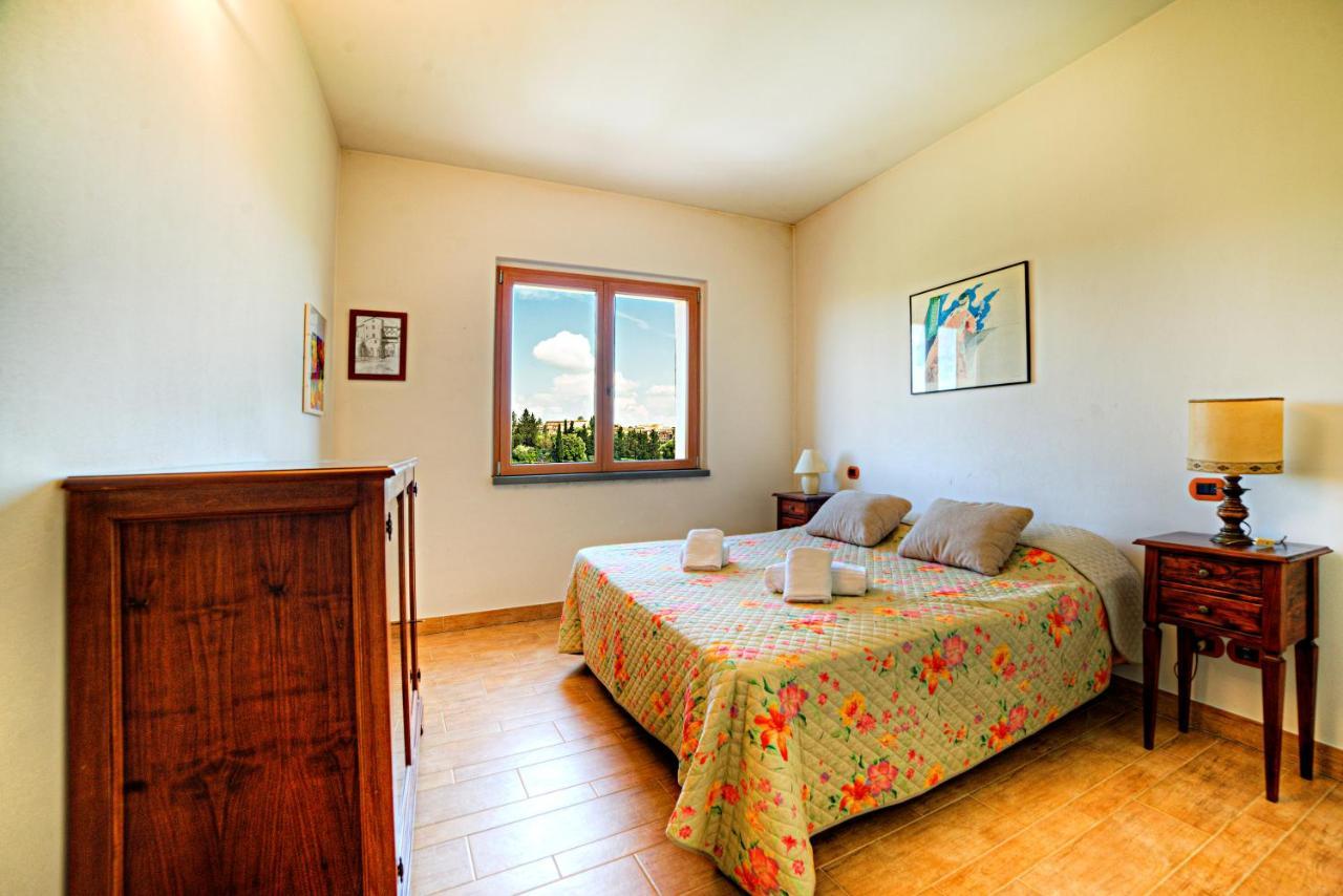 Certosa House Apartment Siena