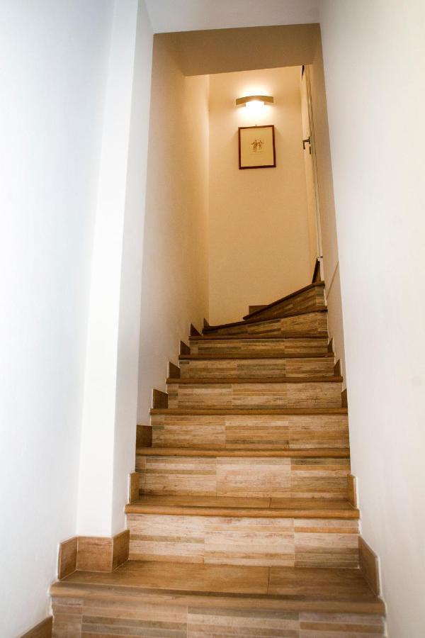 Apartment Certosa House *