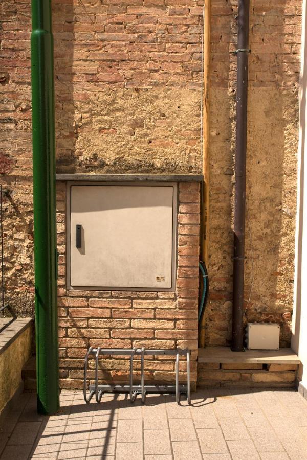 Certosa House Apartment