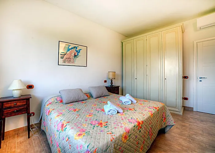 Certosa House