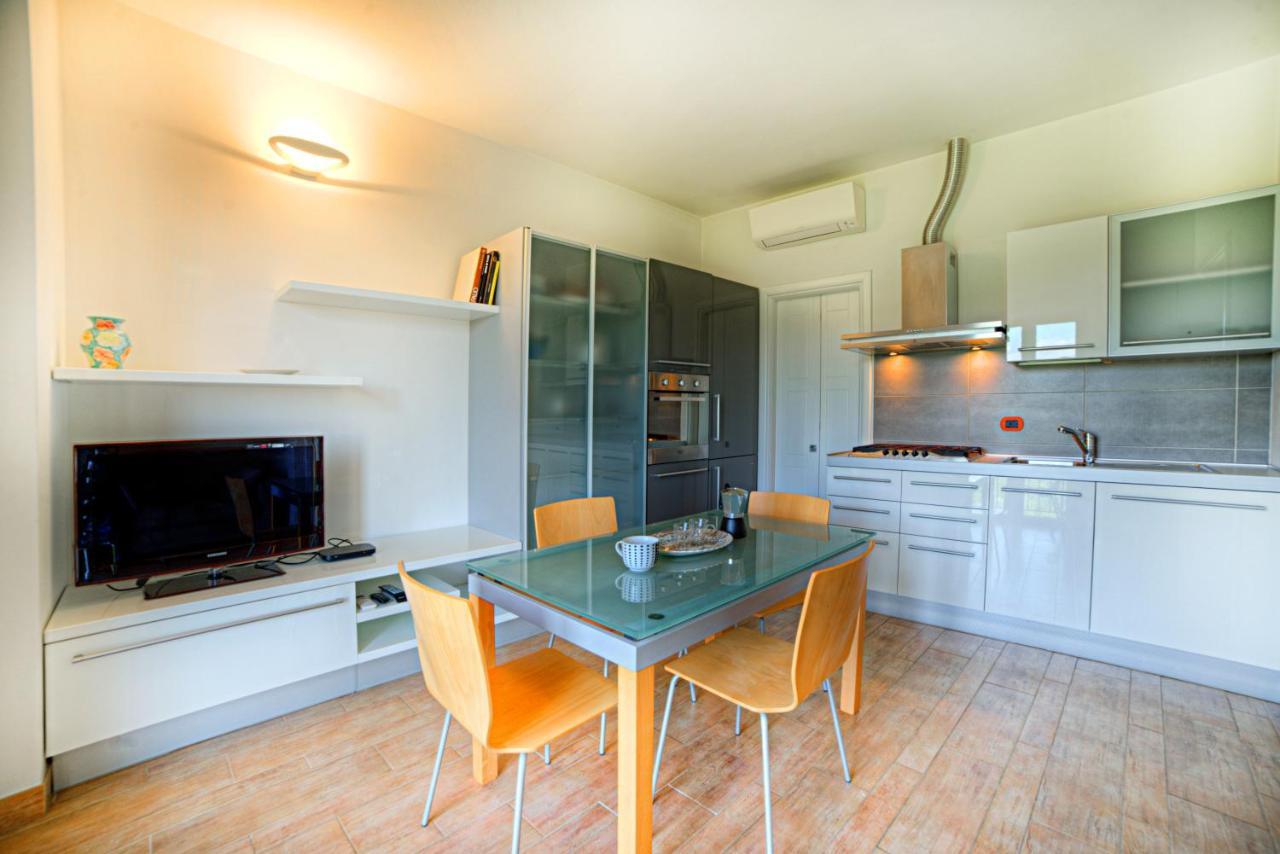 Certosa House Apartment