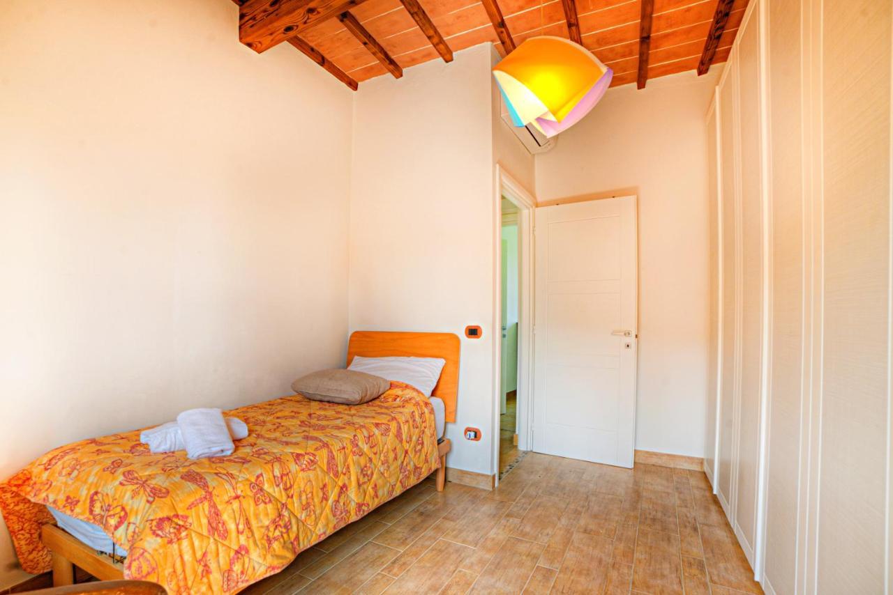 Certosa House