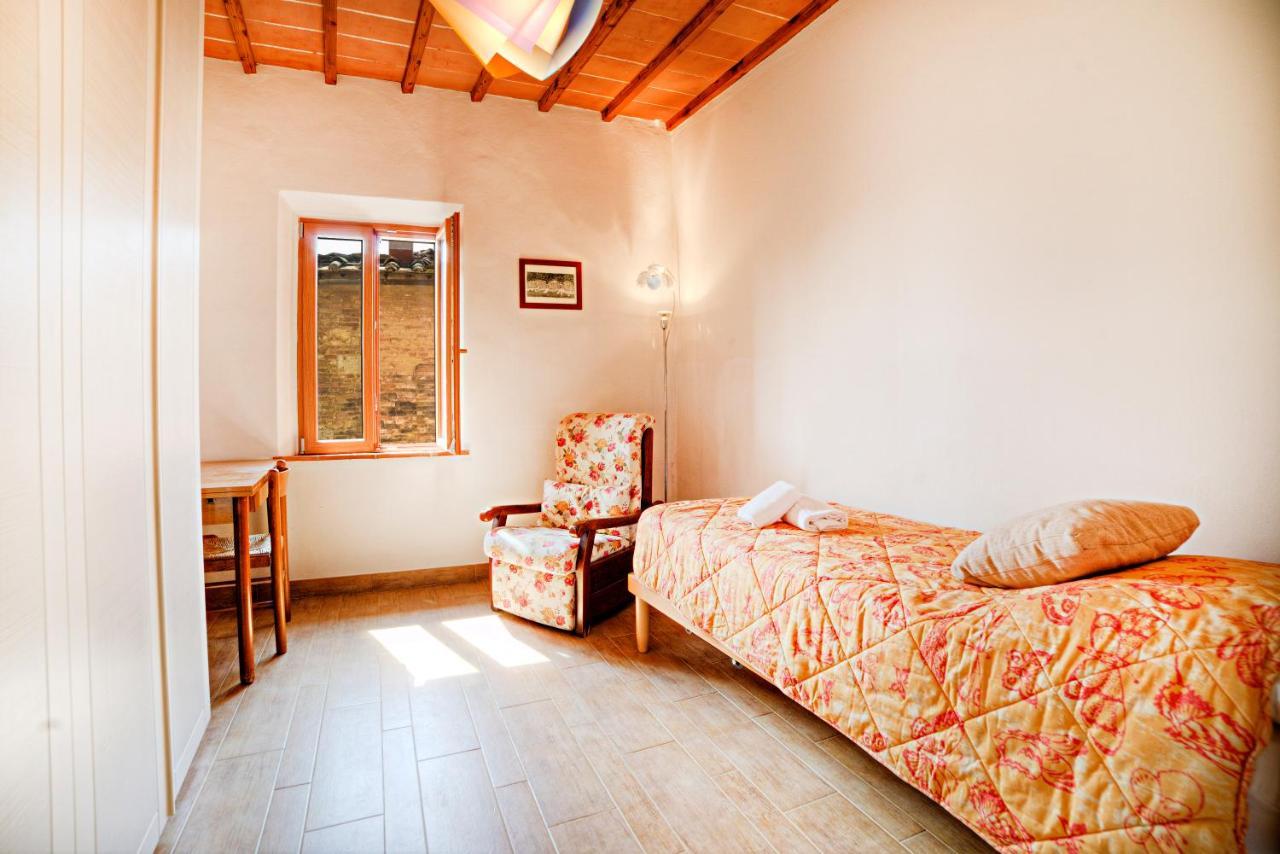 Certosa House Apartment Siena