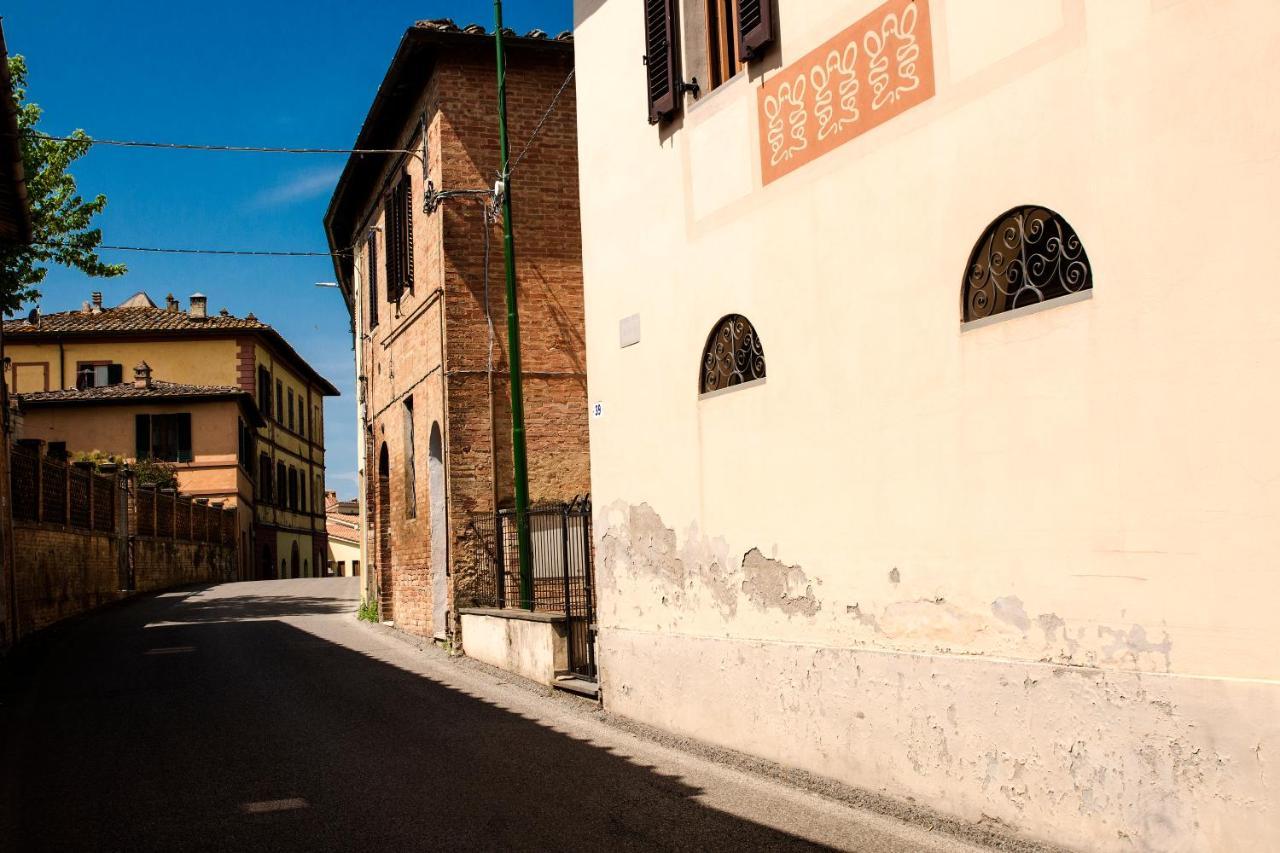Certosa House * Siena
