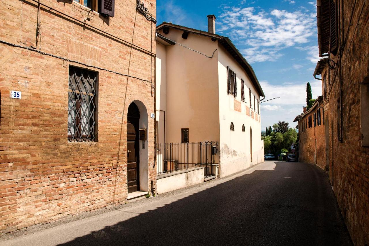 Apartment Certosa House *